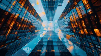 Emerging Trends in Commercial Real Estate: What Investors Need to Know