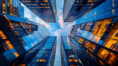 Emerging Trends in Commercial Real Estate: What Investors Need to Know