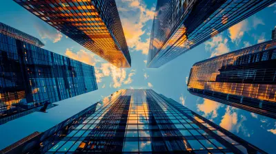 Emerging Trends in Commercial Real Estate: What Investors Need to Know