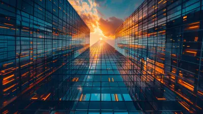 Emerging Trends in Commercial Real Estate: What Investors Need to Know