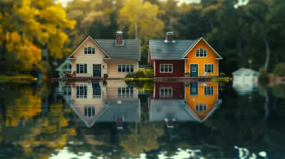 Equity vs. Market Value: Understanding the Difference for Homeowners