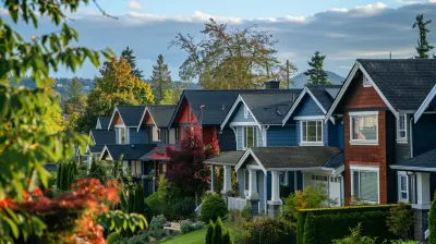 Equity vs. Market Value: Understanding the Difference for Homeowners