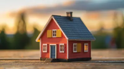 Essential Tax Benefits for First-Time Homeowners