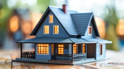 Essential Tax Benefits For First Time Homeowners