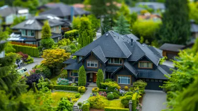 Essential Tips For Calculating Your Homes Equity Value