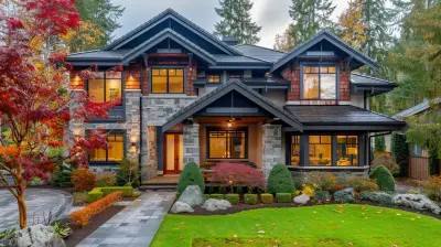 Essential Tips for Calculating Your Home’s Equity Value