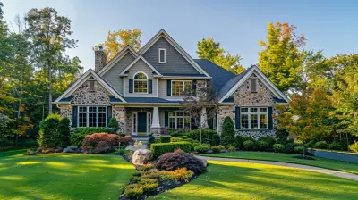 Essential Tips For Calculating Your Homes Equity Value