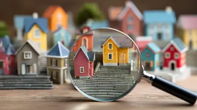 Exploring Government-Backed Loan Options for 2027 Homebuyers