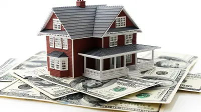 Financing Commercial Real Estate Investments: A Deep Dive