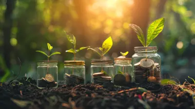 Financing Commercial Real Estate Investments: A Deep Dive