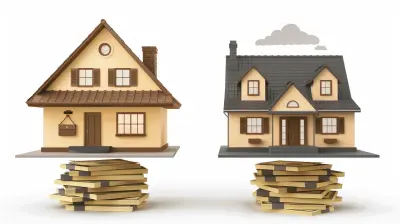 Financing Options for First-Time Property Flippers