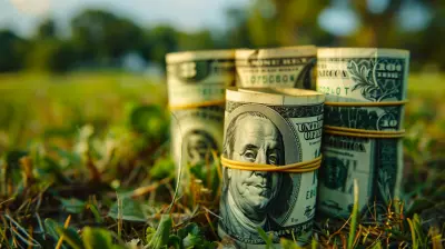 Financing Options for First-Time Property Flippers