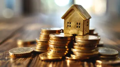Financing Projects That Require Building Permits: What You Should Know