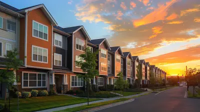 Financing Strategies for Buy-and-Hold Real Estate Investments