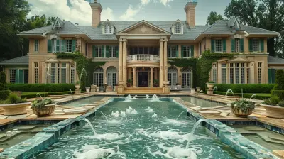 Financing Strategies for Buy-and-Hold Real Estate Investments