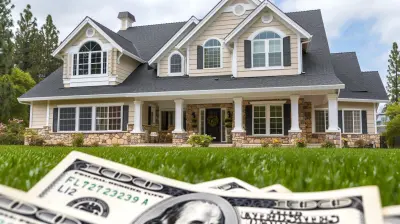 Financing Your Property Flip: Loan Options for Fix and Flip Investors