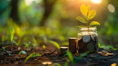 Finding the Right Balance Between Equity and Debt in Property Investments
