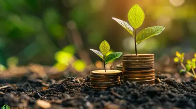 Finding the Right Balance Between Equity and Debt in Property Investments