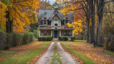 Finding the Right Fixer Upper: What to Look for at Showings