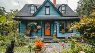 Finding the Right Fixer Upper: What to Look for at Showings