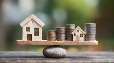 Fixed vs Adjustable Mortgages: Which Is Right for Your 2027 Goals?