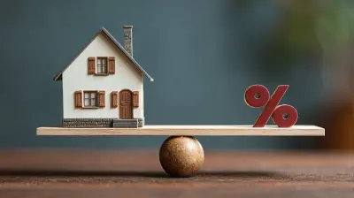 Fixed vs Adjustable Mortgages: Which Is Right for Your 2027 Goals?