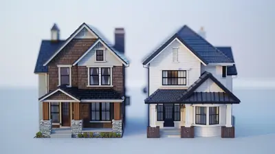 Fixed vs. Variable: Which Loan is Better for Real Estate Investments?