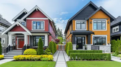 Fixed vs. Variable: Which Loan is Better for Real Estate Investments?