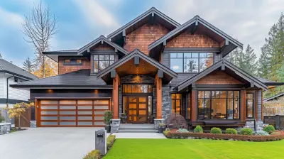 Fixer Upper Houses: Turning a Diamond in the Rough into a Dream Home