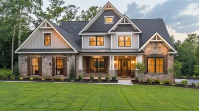 Fixer Upper Houses: Turning a Diamond in the Rough into a Dream Home