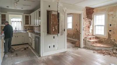 Fixer Upper Success Stories: Real-Life Transformations