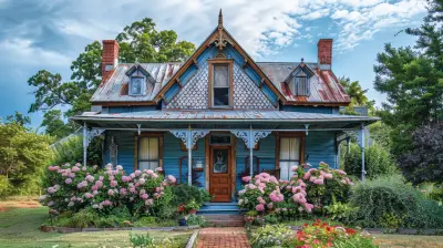 Fixer Upper Success Stories: Real-Life Transformations