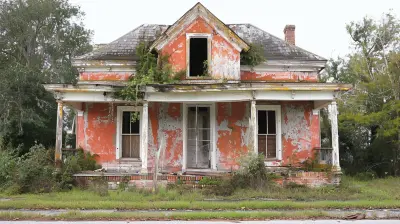 Fixer Uppers: Is It Worth the Investment?