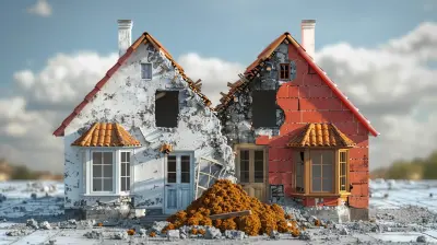 Fixer Uppers: Is It Worth the Investment?