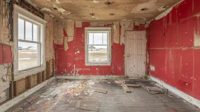 Fixer Uppers: Is It Worth the Investment?