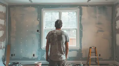 Flipping Homes on a Budget: Tips for Cost-Effective Renovations