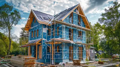 Flipping Homes on a Budget: Tips for Cost-Effective Renovations
