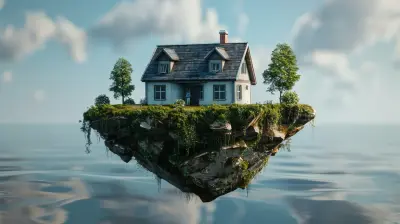 Flipping Houses for Passive Income: Myth or Reality?