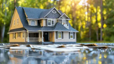 Flipping or Flopping: How to Spot a Money Pit