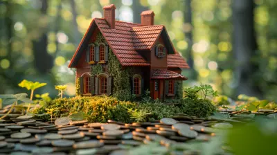 Flipping Or Flopping How To Spot A Money Pit