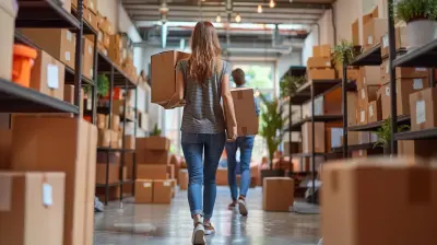 Forced to Move During Renovations? Know Your Relocation Rights