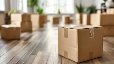 Forced to Move During Renovations? Know Your Relocation Rights