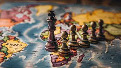 Foreign Investment in Commercial Real Estate: Key Market Insights