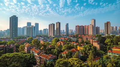 Foreign Investment in Commercial Real Estate: Key Market Insights