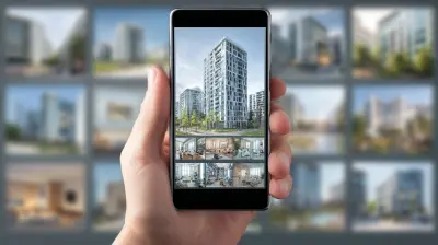 From Desktop to Pocket: The Mobile Takeover in Real Estate