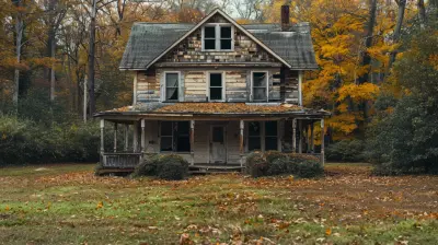 From Fixer Upper to Forever Home: How to Plan for the Long-Term