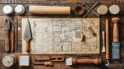 From Fixer Upper to Forever Home: How to Plan for the Long-Term