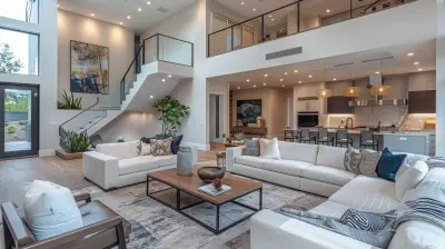 From Open House To Offer Making The Right Move