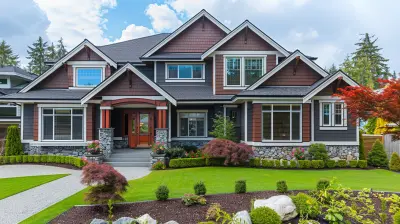 From Open House to Offer: Making the Right Move