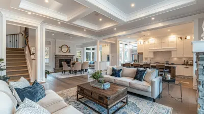 From Open House to Offer: Making the Right Move